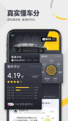 懂车帝app看车价真实下载