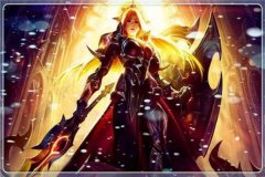 LOL新英雄奥罗拉上线_LOL新英雄奥罗拉技能爆料