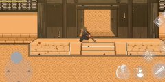 黑神话像素版沙国王在哪_黑神话像素版沙国王位置路线