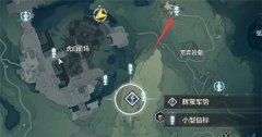 鸣潮辉萤军势旁边的小型信标怎么解锁_鸣潮辉萤军势小型信标解锁方法介绍