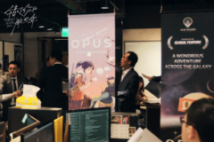 OPUS游戏系列×《错过你的那些年》联动_OPUS：心相吾山特别联动公开