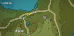 原神蜥蜴尾巴采集地点大全_蜥蜴尾巴采集路线2024最新