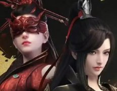 《逆水寒》×《永劫无间》联动惊艳上线_《逆水寒》×《永劫无间》联动活动四