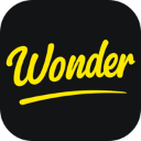 百度wonder图