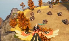 幻兽帕鲁金属矿石哪里多_幻兽帕鲁金属矿石位置介绍