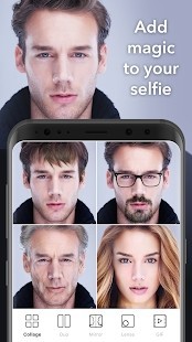 face App
