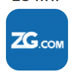 zg交易所app最新版v1.4图