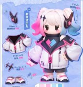 元梦之星超音速少女皮肤怎么领_元梦之星超音速少女皮肤免费领取方法