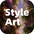 styleart绘画图
