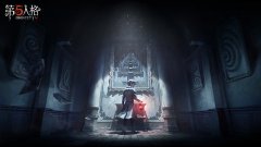 第五人格象牙塔系列再添新装_第五人格象牙塔系列是限定吗