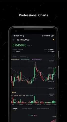 虎符交易所app下载官网4.6.8