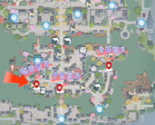 浮生忆玲珑盛景拍照点位置在哪_浮生忆玲珑盛景拍照点位置图文一览