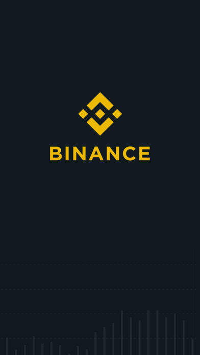 币安(binance)交易平台APP