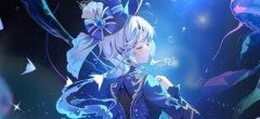 原神芙宁娜圣遗物怎么选_芙宁娜圣遗物武器搭配攻略