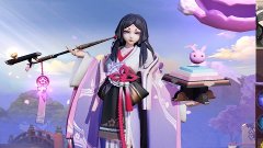 阴阳师天羽羽斩结界烟烟罗怎么打-阴阳师天羽羽斩结界烟烟罗通关高分攻略