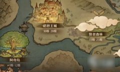 森之国度灵尾咪获取方法_森之国度灵尾咪如何获取
