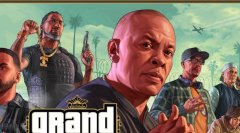 gtaol别惹德瑞终章任务详情_gtaol别惹德瑞终章怎么卡