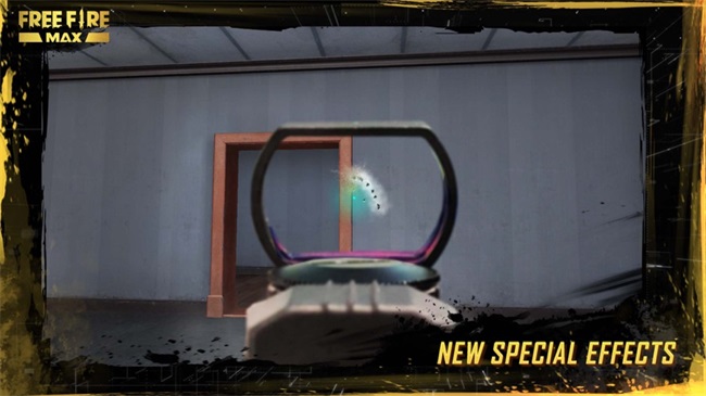 我要活下去FreeFire