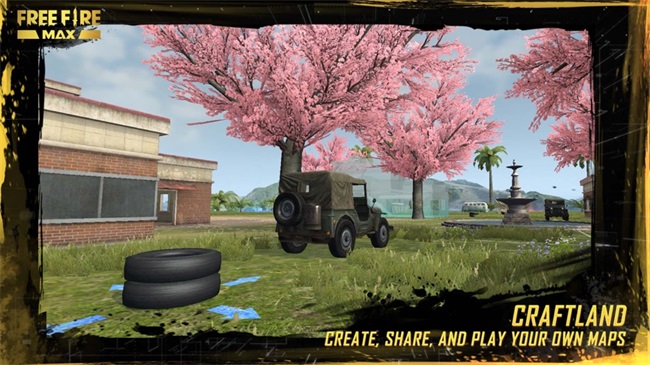 我要活下去FreeFire