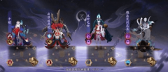 阴阳师战场探索阵容-阴阳师战场探索攻略