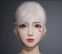 和平精英捏脸最好看的仙女代码_捏脸代码仙女害羞咬嘴唇复制粘贴