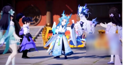 长安幻想新神兽沙和尚打书_长安幻想新神兽沙神尘心怎么打书