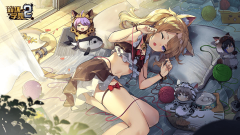 二次元美少女游戏排行榜前十-二次元美少女手游大赏2022