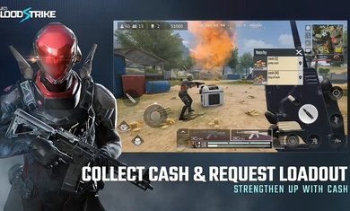 project bloodstrike
