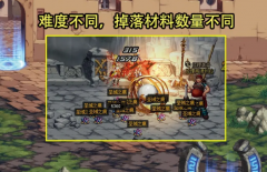 DNF圣眼的监视奖励有哪些_地下城与勇士圣眼的监视奖励汇总