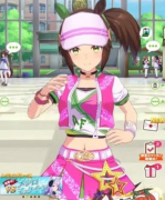 闪耀优俊少女艾尼斯风神培养攻略_少女艾尼斯风神怎么样