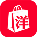 洋码头购物图