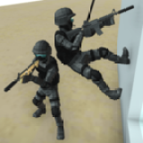 CQB射击2024图