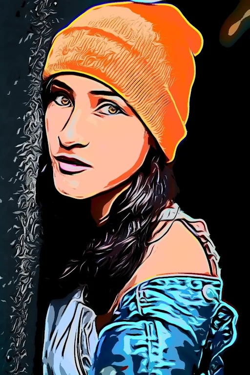 Sketch Camera