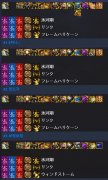 DNF缔造110级版本装备搭配一览_DNF110缔造护石选哪个