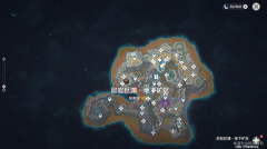 原神全地图100%探索心得_原神全地图100%探索攻略