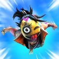 wild arena survivors图