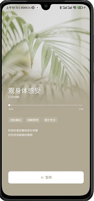 小夏在呢