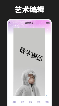 唯一数藏