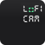 LoFiCam相机图