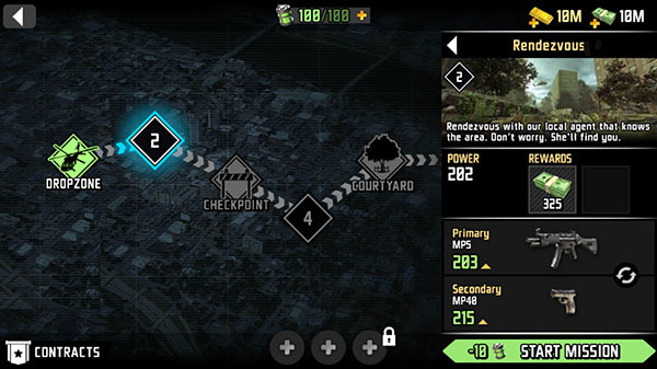 Last Hope 3