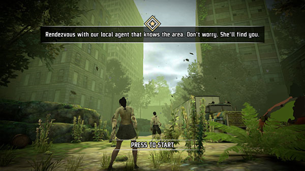 Last Hope 3