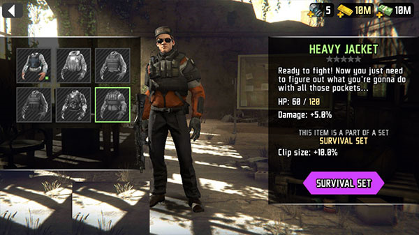 Last Hope 3