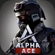 Alpha acev图