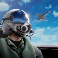 空战勇士炽热战云游戏下载-空战勇士炽热战云安卓版v1.1.0