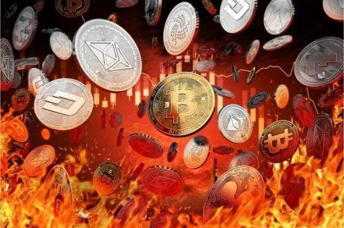 虚拟货币交易APP最新排行榜-第1张图片-binance下载