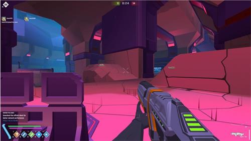 ev.io Mobile