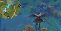 原神遁玉陵三个仙灵在哪_遁玉陵三个仙灵位置介绍