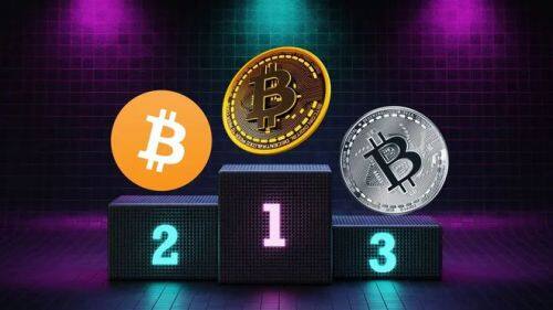 全球知名排行前十的币圈交易所-第1张图片-binance下载