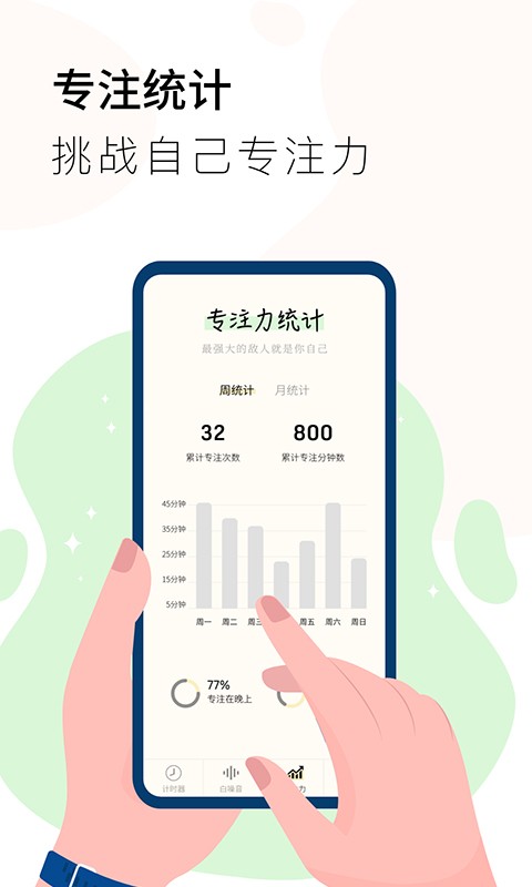 计时器timer