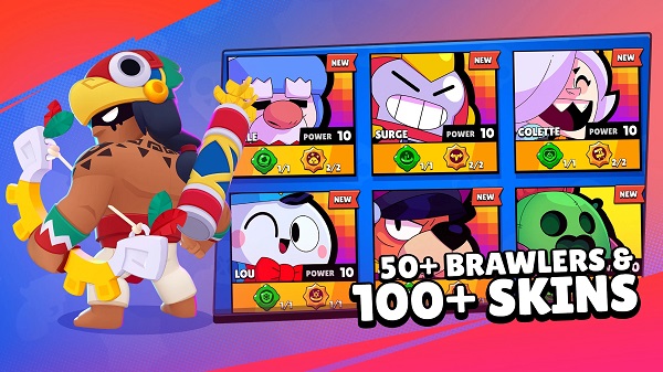 NullsBrawl2024最新版